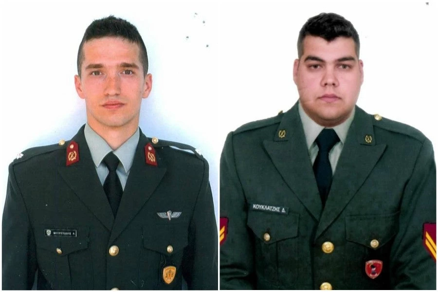 Β.Πούτιν: «Εθεσα το θέμα των Ελλήνων Στρατιωτικών αιχμαλώτων στον Ρ.Τ.Ερντογάν» – Τι του απάντησε…